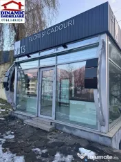 Spațiu comercial, Bicaz– Preț 350 euro+TVA/ lunar 