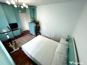 4 camere de închiriat | Piața Hermes–Gheorgheni | 2 parc 