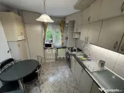 4 camere de închiriat | Piața Hermes–Gheorgheni | 2 parc 