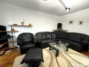 4 camere de închiriat | Piața Hermes–Gheorgheni | 2 parc 