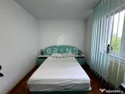 4 camere de închiriat | Piața Hermes–Gheorgheni | 2 parc 