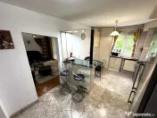 4 camere de închiriat | Piața Hermes–Gheorgheni | 2 parc 