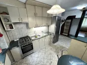 4 camere de închiriat | Piața Hermes–Gheorgheni | 2 parc 