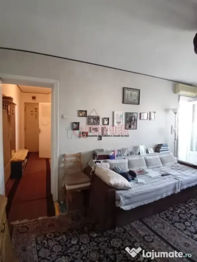 3 camere–Bd Brancoveanu -Str Secuilor