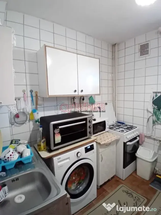 3 camere–Bd Brancoveanu -Str Secuilor
