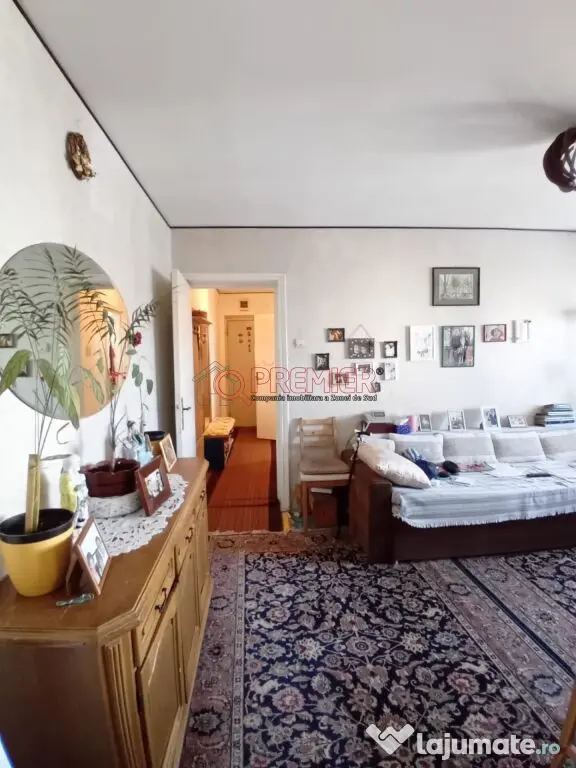 3 camere–Bd Brancoveanu -Str Secuilor