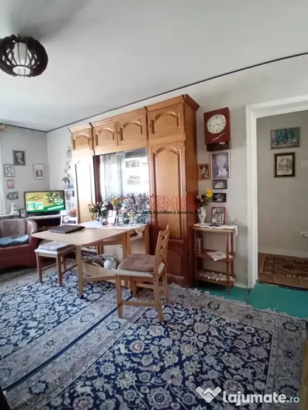 3 camere–Bd Brancoveanu -Str Secuilor