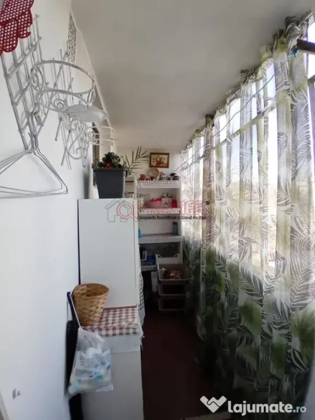 3 camere–Bd Brancoveanu -Str Secuilor