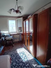 3 camere–Bd Brancoveanu -Str Secuilor 