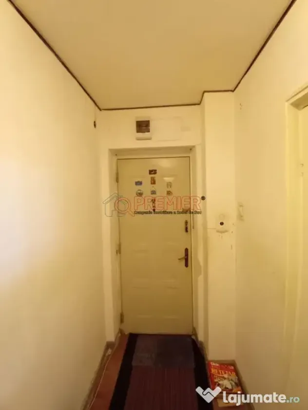 3 camere–Bd Brancoveanu -Str Secuilor