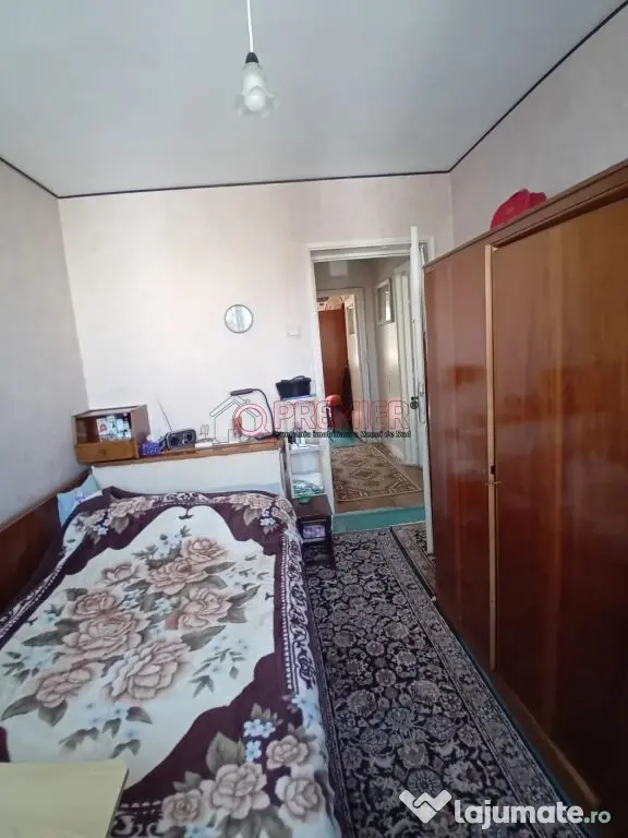 3 camere–Bd Brancoveanu -Str Secuilor