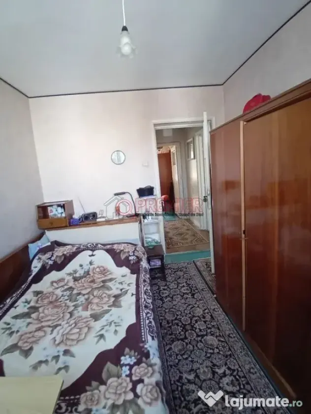 3 camere–Bd Brancoveanu -Str Secuilor