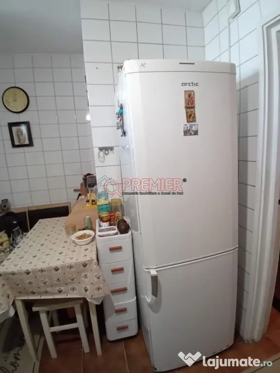 3 camere–Bd Brancoveanu -Str Secuilor