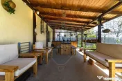 Casa de Poveste - Feldioara, str. Barsei/ 4 camere/ curte!