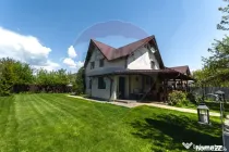 Casa de Poveste - Feldioara, str. Barsei/ 4 camere/ curte!