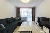 Apartament de vanzare |3 camere| 2 băi | 1 loc de parcar...