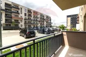 Apartament de vanzare |3 camere| 2 băi | 1 loc de parcar... 