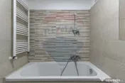Apartament de vanzare |3 camere| 2 băi | 1 loc de parcar... 