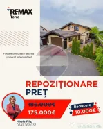 CASA in Catalina - confort , intimitatea si eficienta ene...