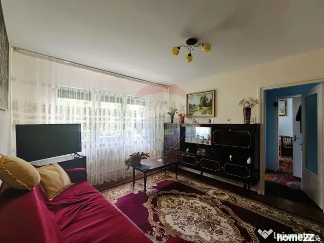 0 Comision | Apartament zona Garii | Boxa Parcare