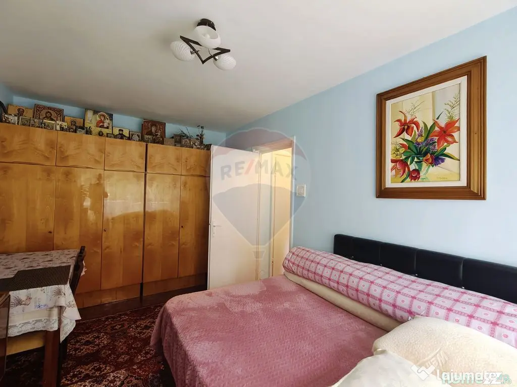 0 Comision | Apartament zona Garii | Boxa Parcare