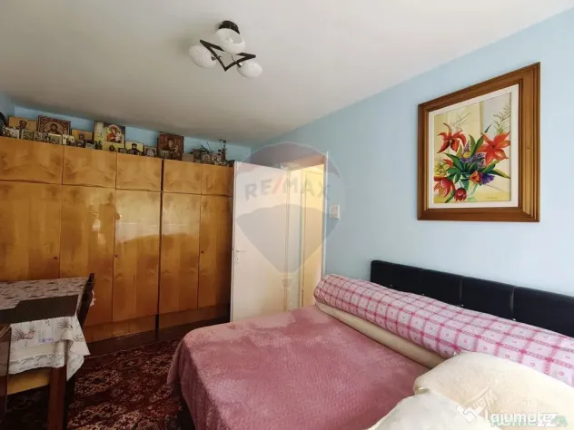 0 Comision | Apartament zona Garii | Boxa Parcare