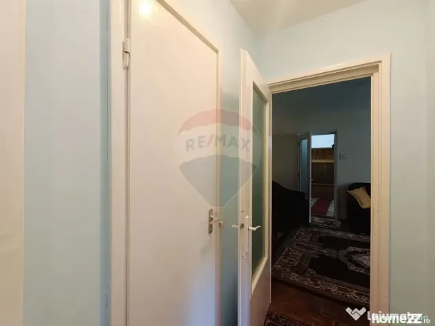 0 Comision | Apartament zona Garii | Boxa Parcare
