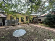 Proprietate 531 mp, deschidere 27,4 ml, ideală investiție, 
