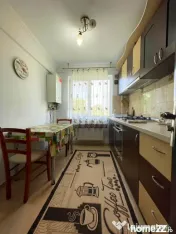 Apartament 2 camere-Podu Ros-Liceul Dimitrie Cantemir 