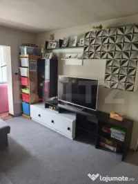 Apartament 2 camere, 53 mp utili, zona Aradului 