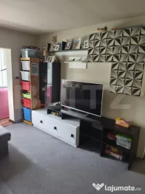 Apartament 2 camere, 53 mp utili, zona Aradului