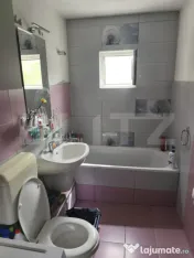 Apartament 2 camere, 53 mp utili, zona Aradului 