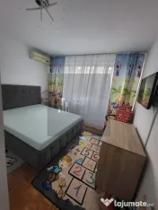 Apartament 2 camere 50 mp zona Giurgiului 