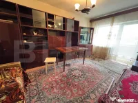 Apartament 2 camere decomandat 50 mp | Bulevardul Decebal | 
