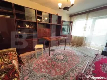 Apartament 2 camere decomandat 50 mp | Bulevardul Decebal |