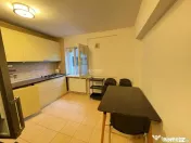 Apartament 3 camere-72 mp-Podu Ros-Palas Mall-etaj intermedi