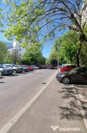 Apartament 4 camere, centrală proprie, parcare, 5 min 