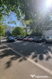 Apartament 4 camere, centrală proprie, parcare, 5 min 