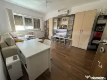 Apartament 3 camere, decomandat | Zona Eminescu – Deva | E