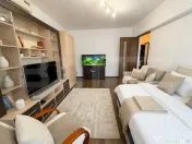 Apartament 3 camere, decomandat | Zona Eminescu – Deva | E 