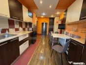 Apartament 3 camere, decomandat | Zona Eminescu – Deva | E 