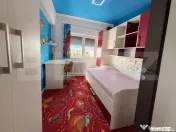 Apartament 3 camere, decomandat | Zona Eminescu – Deva | E 