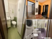 Apartament 3 camere, decomandat | Zona Eminescu – Deva | E 