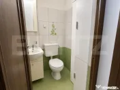 Apartament 3 camere, decomandat | Zona Eminescu – Deva | E 
