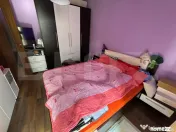 Apartament 3 camere, decomandat | Zona Eminescu – Deva | E 