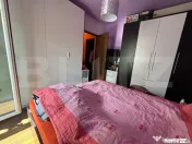 Apartament 3 camere, decomandat | Zona Eminescu – Deva | E 
