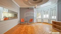 Spaţiu comercial în casă, 204 mp utili, lângă AFI Br...