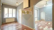 Spaţiu comercial în casă, 204 mp utili, lângă AFI Br... 