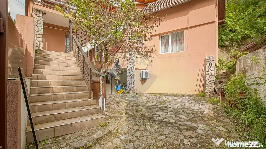 CASĂ INDIVIDUALĂ ÎN SCHEI STRADA PIATRA MARE
