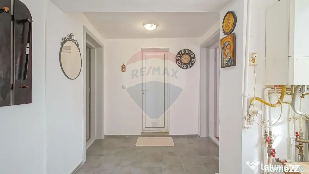 CASĂ INDIVIDUALĂ ÎN SCHEI STRADA PIATRA MARE